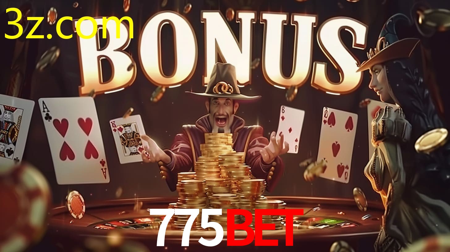 775BET